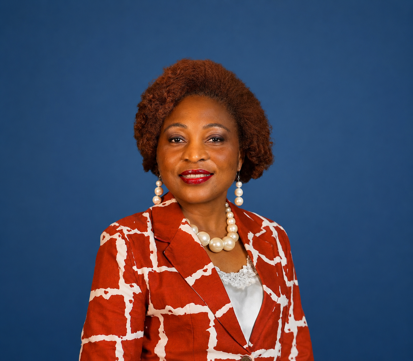 Adelaide Feukam-Reid