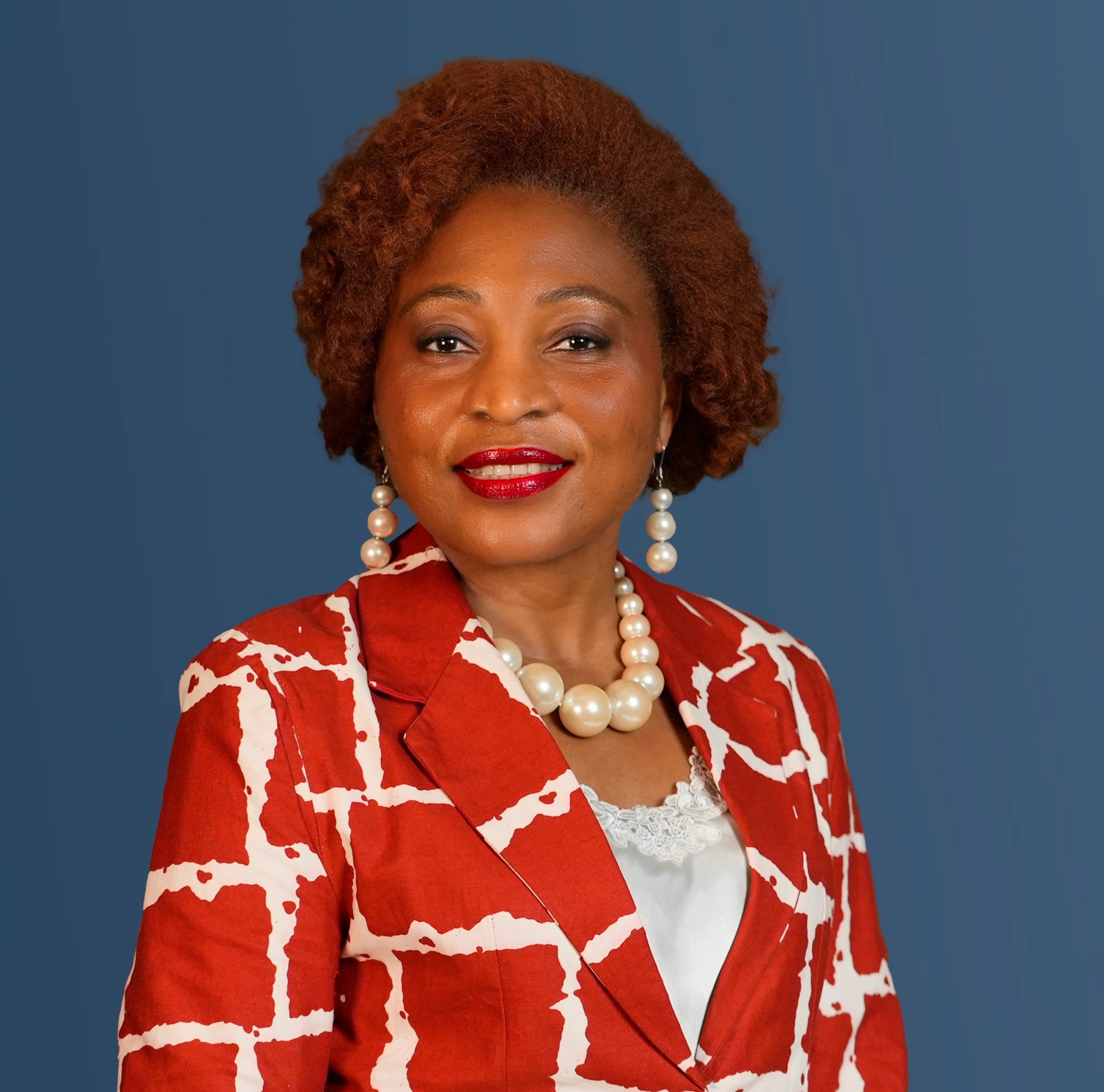 Adelaide Feukam-Reid