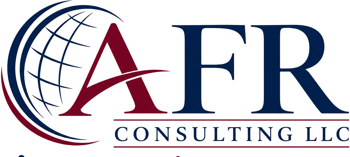 AFR Consulting LLC